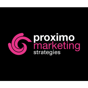 Proximo Marketing Strategies logo