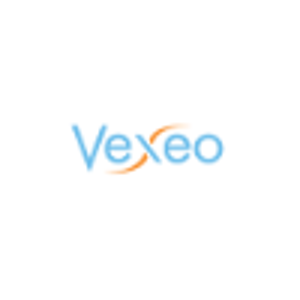 vexeo logo