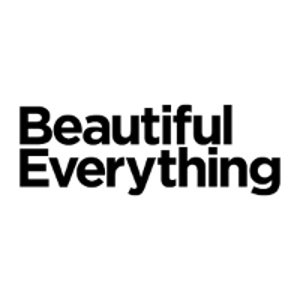 Beautiful Everything logo
