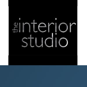 The Interior Studio logo
