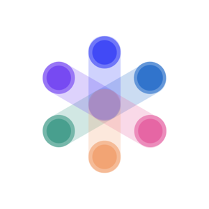 Colorful Dots, LLC logo