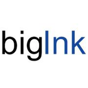 bigInk logo
