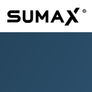 Sumax logo