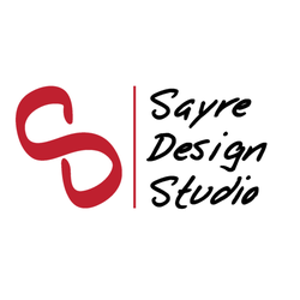 Sayre Design Studio logo