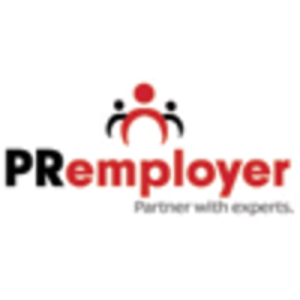 PRemployer logo