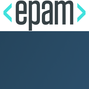 EPAM Systems logo