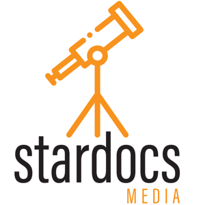 Stardocs Media logo