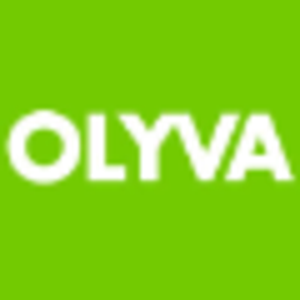 Olyva Digital logo