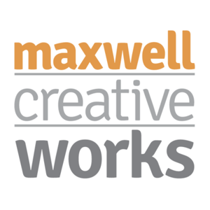 Maxwell Creative Works logo