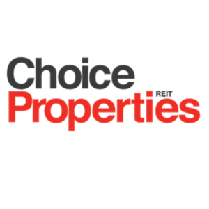 Choice Properties logo