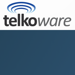 Telkoware logo