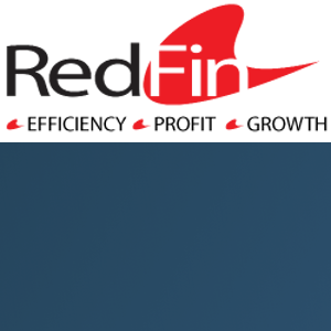 Redfin Management logo