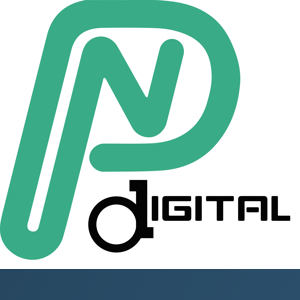 PNdigital Ltd logo