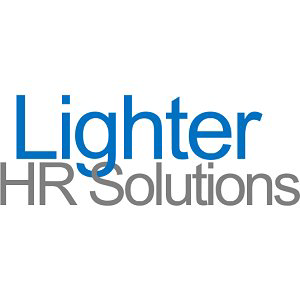 Lighter HR Solutions logo