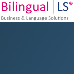 Bilingual LS logo