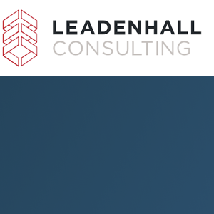 Leadenhall Consulting logo
