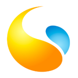GoldenMarket logo