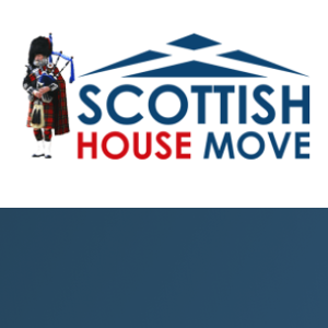 Scottish House Move logo