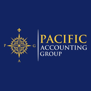Pacific Accounting Group logo