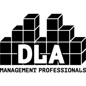 DLA Management Professionals logo