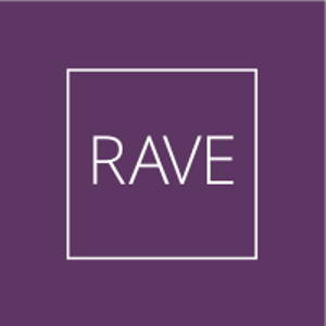 Rave logo