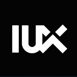 IUX lab logo