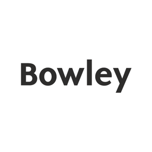 Bowley Design logo