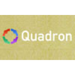 Quadron logo
