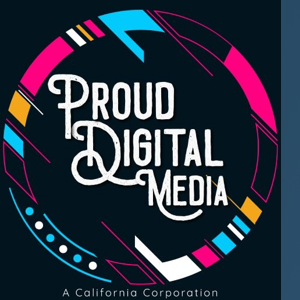 Proud Digital Media logo