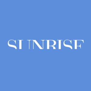 Sunrise logo