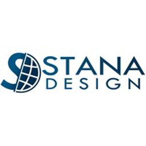 Stana Design logo