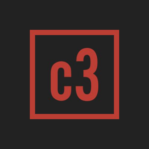 Studio C3 logo