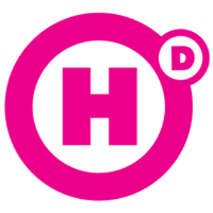 Hooke Design &amp; Marketing Ltd logo