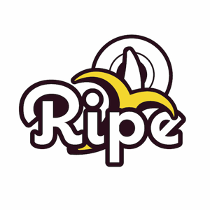 Ripe Inc. logo
