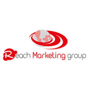 Reach Marketing Group logo