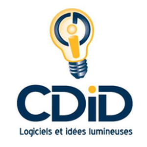 CDID Inc. logo