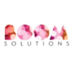 Boom Solutions logo