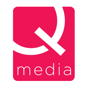 Q Media Solutions logo