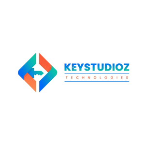 KeyStudioz Technologies logo