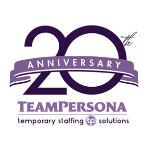 TeamPersona logo