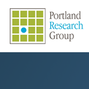 Portland Research Group logo