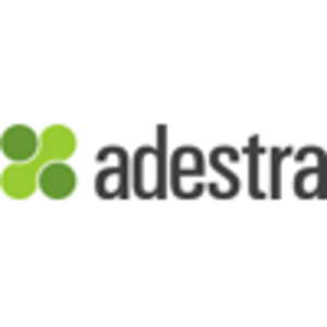 Adestra logo