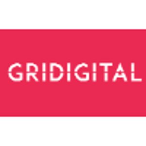 Grid Digital Limited logo