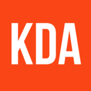 The Keva Dine Agency logo