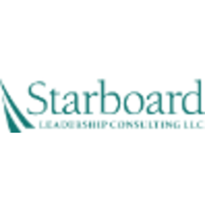 Starboard Leadership Consulting logo