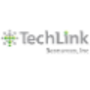 TechLink Resources, Inc logo
