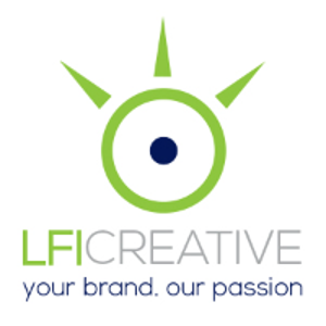 LFI Creative logo