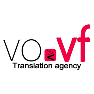 VOVF USA logo