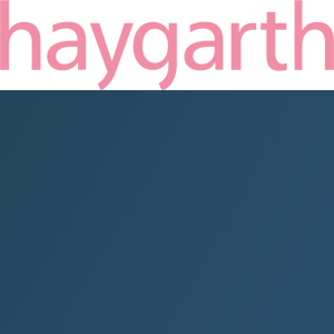 Haygarth logo