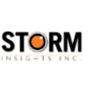STORM Insights, Inc logo